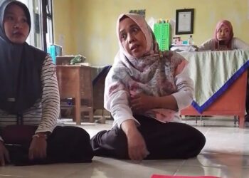 Sekolah Dasar Negeri di Kecamatan Balongpanggang, Garong Dana PIP Berjamaah