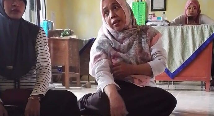 Sekolah Dasar Negeri di Kecamatan Balongpanggang, Garong Dana PIP Berjamaah