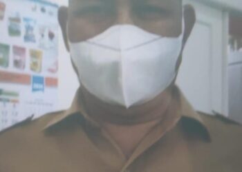 Tak Bisa Memberikan Pelayanan Kepada Warga, Kasun Banyuurip Wajib Mundur