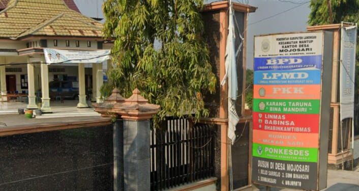 Mangkir, Makan Gaji Buta, dan Mengkhianati Warga: Kades Rochim Picu Gelombang Protes 