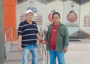 Dugaan Ujaran Kebencian di Dusun Banyurip Meledak Ke Jalur Hukum. Ketua RT ASN dan Kasun SLM Terancam Masuk Bui.