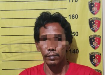 Kurang dari Satu Jam, Polsek Bungah Berhasil Ringkus Pelaku Pencurian Mobil Mewah