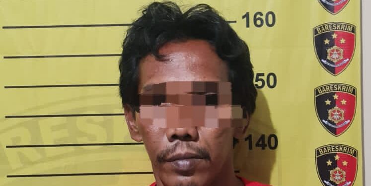 Kurang dari Satu Jam, Polsek Bungah Berhasil Ringkus Pelaku Pencurian Mobil Mewah