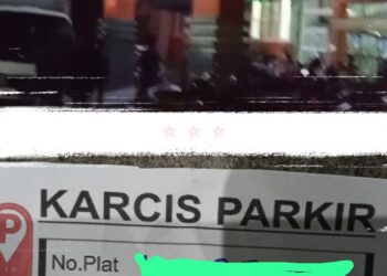 SMPN 1 Turi Diduga Jadi Lokasi Parkir Berbayar Saat Orkes, Pemanfaatan Aset Sekolah Disorot