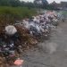 Tumpukan Sampah Menjadi Edu Wisata Baru Di Balongpanggang