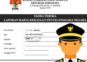 Nurul Yatim Bungkam: Ratusan Kades Gresik Tak Lapor LHKPN, Potensi Pelanggaran Terstruktur