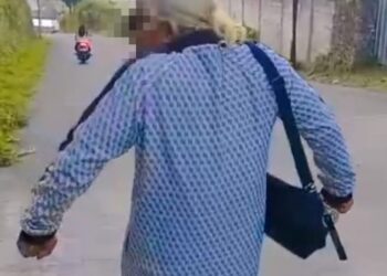 Oknum Ngaku Media dan LSM Diduga Lakukan Intimidasi Advokat Yang Sedang Bertugas