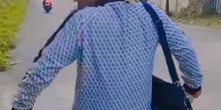 Oknum Ngaku Media dan LSM Diduga Lakukan Intimidasi Advokat Yang Sedang Bertugas