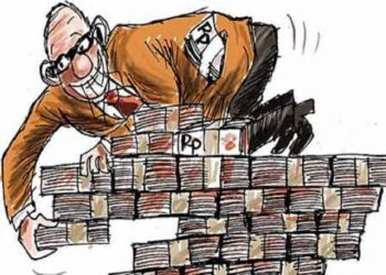 Dugaan Penyimpangan Dana Bedah Rumah Rp14 Miliar di Desa Randuboto Mengemuka