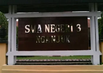 SMA Negeri 3 Nganjuk: Surga Pungli Tanpa Rintangan, Bayar Jutaan Rupiah Dijamin “Aman” Naik Kelas