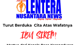 Hitam Putih Simple Ucapan Duka Cita Instagram Post_20260215_070058_0000